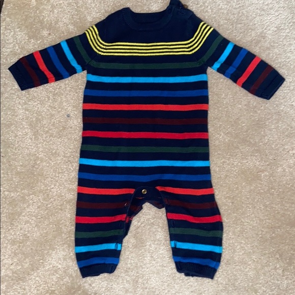 Baby Boy Onesie - Picture 1 of 4